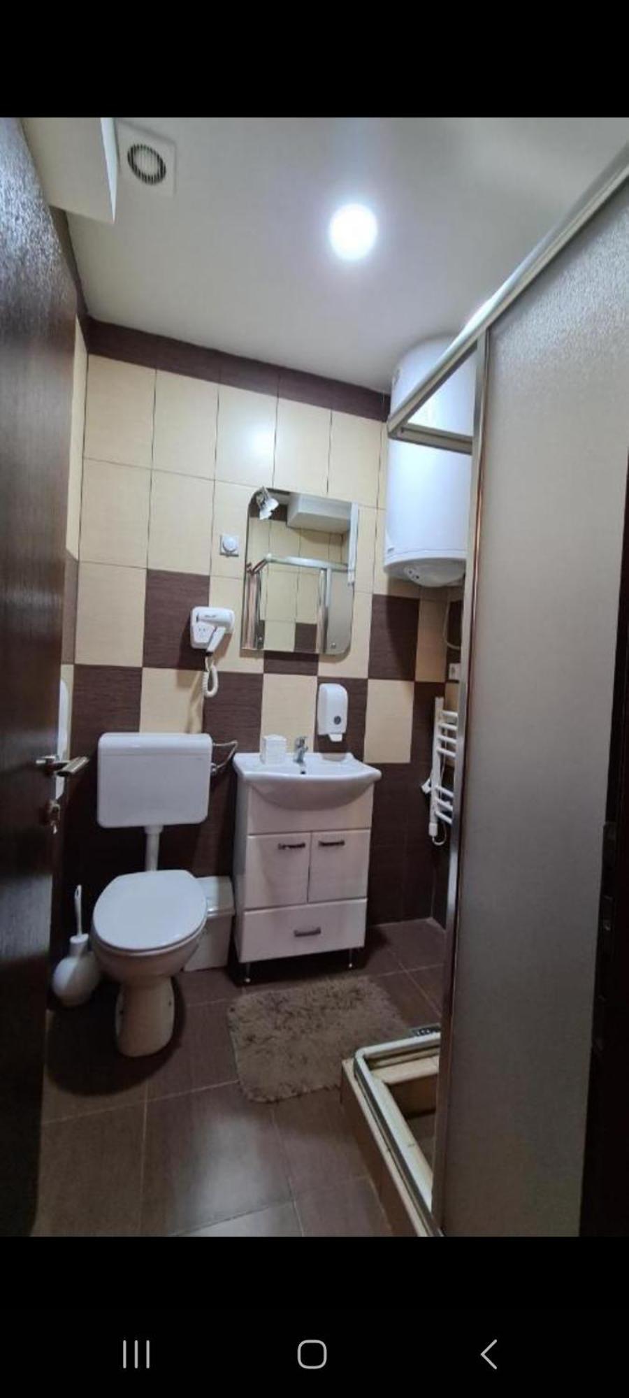 Apartmani Central 2.0 & Free Parking Vrnjacka Banja Exterior photo